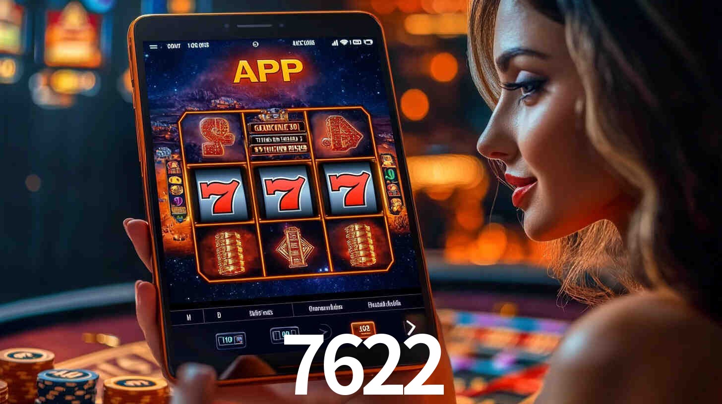 7622 bet Brasil