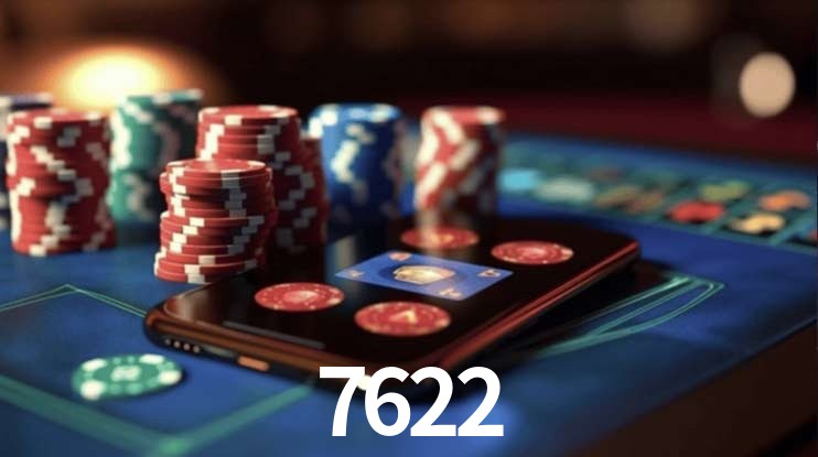 7622 Premiação acumulada / Jackpot