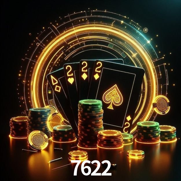 7622 Bonus Rain – Ganhe mais em jogos de caça-níqueis