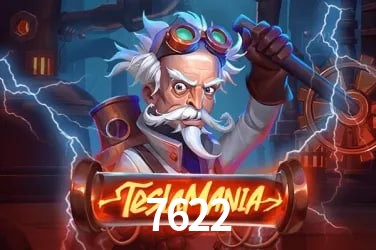 7622 公平游戏